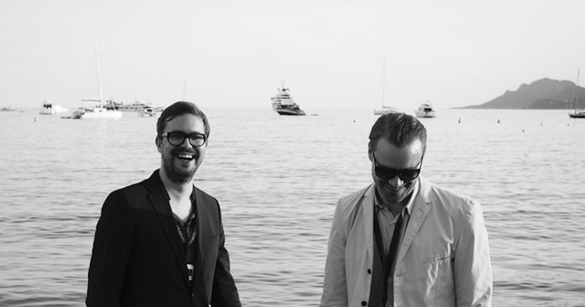 Frid & Frid Music Tunefind